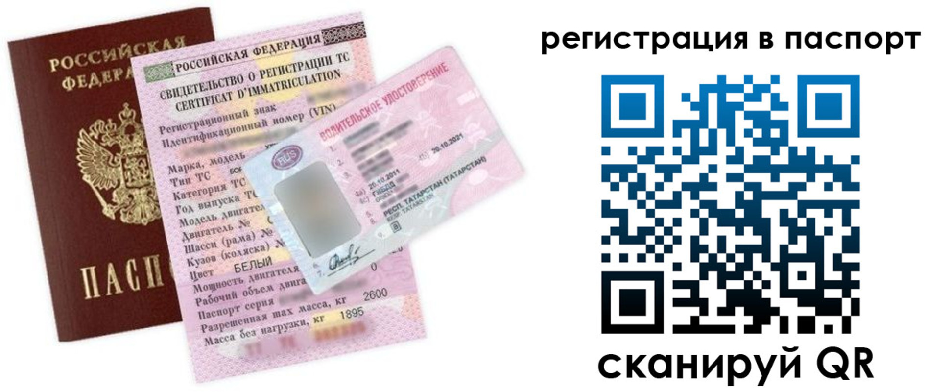 прописка для школы в Красногорске